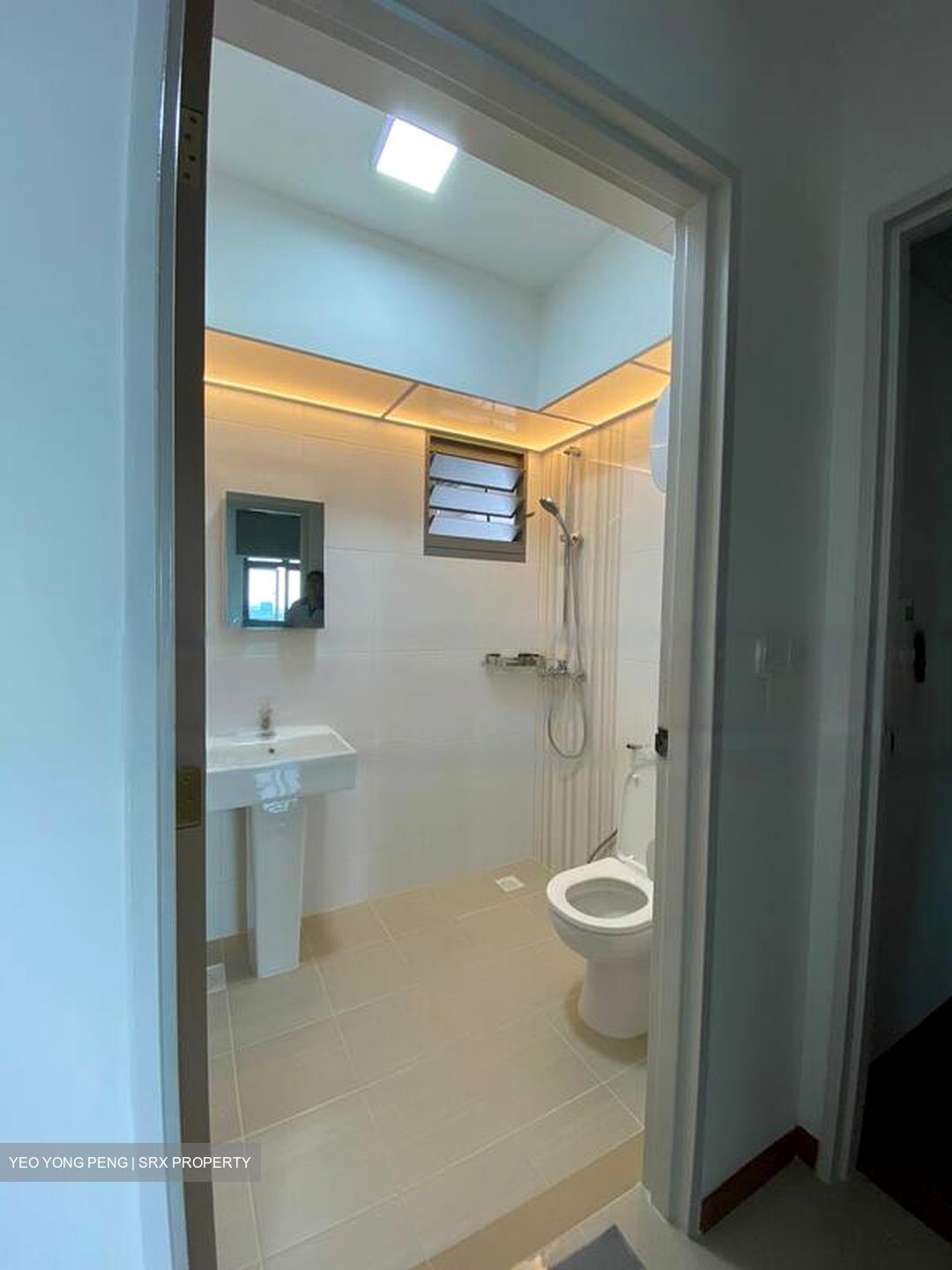 Blk 33 Skyresidence @ Dawson (Queenstown), HDB 4 Rooms #461428381